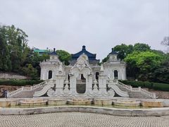 -珠海圆明新园