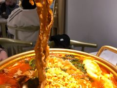 -HOTISLAND海鸡岛·韩国料理(江南西店)