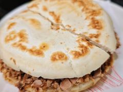 -福苗小骆驼烧烤(中关村店)