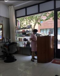 -南京美发店