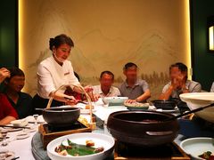 -小厨娘淮扬菜(六合欢乐港店)