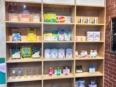 -天津海河华北乳品有限公司