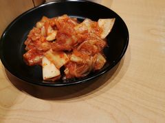 -花味·自助烤肉(雨花客厅店)