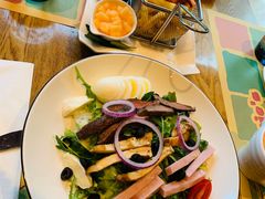 -安妮意大利餐厅(丽都店)