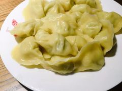 -船歌鱼水饺(淄博万象汇店)