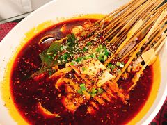 -三猫黑鱼花(南大店)