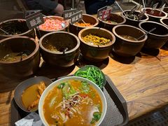 -水平有限广西米粉·广西风味集(五道口店)
