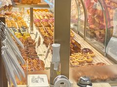 -卡玛王子·面包·蛋糕(南山宝能环球汇店)