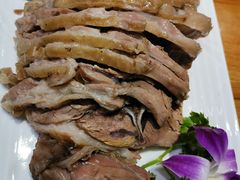 -品回味清真西北楼(宁波首店)