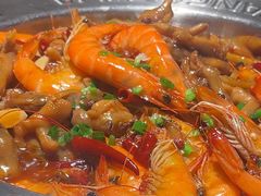 -胖哥俩肉蟹煲(梅溪步步高店)