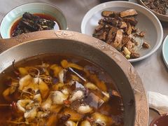 -洞庭鱼香(万科店)