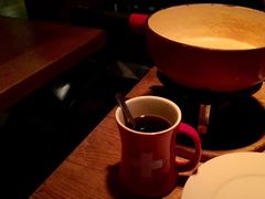 -Geneva日内瓦餐厅(西郊宝成花苑店)