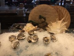 -白天鹅宾馆·流浮阁咖啡厅
