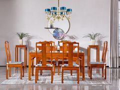 -富邦·红树湾国际家具