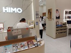 -海马体照相馆(大连柏威年购物中心店)