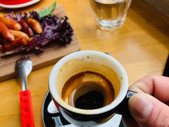 -W CAFE(甜爱路店)