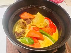 -春树下·树屋花房西餐厅(罍街AS1980店)