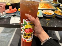 -五星桥原切肥牛火锅·30年专注好牛肉(湖塘店)