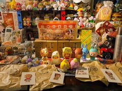 -泡泡玛特POPMART(国贸三期店)