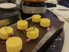 -富淳饭店(世纪公园店)