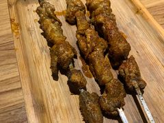 -胖老汉椒麻鸡清真新疆菜(西御街店)