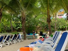 -亚马逊丛林水乐园