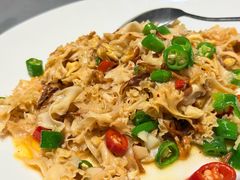 -仙店农庄(湖景农庄餐厅)