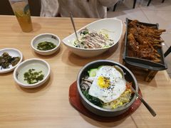 -米村拌饭馆(锦绣前程店)
