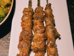 -喜晋道面馆(华严寺广场店)