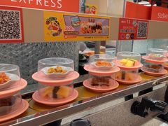 -争鲜回转寿司(西红门荟聚PLUS店)