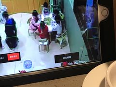 -海底捞火锅(奥体南路店)
