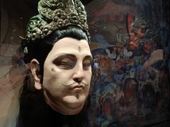-中国美术学院-美术馆