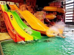 -南宫温泉水世界