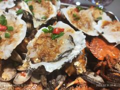 -鲜鲜·鲅鱼圈海鲜(于洪店)