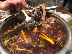 -肖肖酸萝卜鱼火锅(总店)