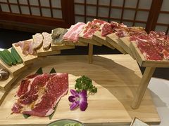 -千寻山野烤肉(中关村店)