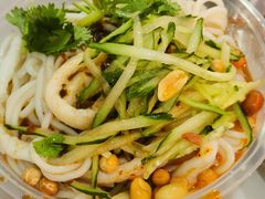 -小朱麻辣串(益民街店)