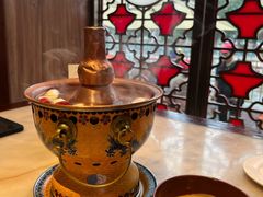 -南门涮肉(天坛店)