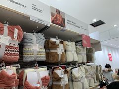 -优衣库(长沙悦方IDmall店)