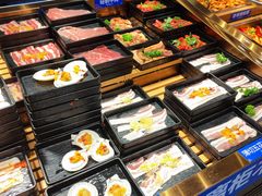 -尹珍珠·韩式无限烤肉(回龙湾店)