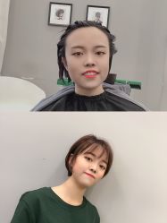 点击看大图 -TITI 护肤造型
