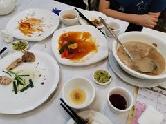 -文记壹心鸡(宝华路店)