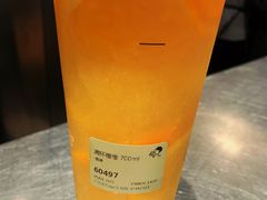 -喜茶(广州天汇igc店)