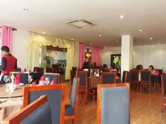 大堂-Neary Khmer Restaurant