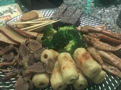 -好乐迪(张扬路八佰伴店)