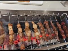 -玉善烧烤串城(长春总店)
