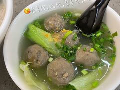 -繁仔牛杂(石排店)