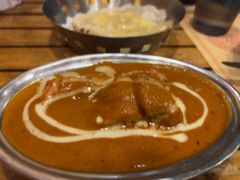 -克比叔叔印度餐厅Kebabs on the Grille(永康路分店)