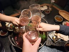 -大龙燚·旷野鲜火锅(广州首店)