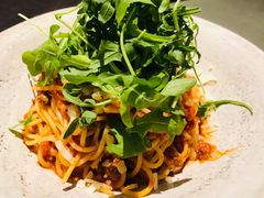-BAKER&SPICE(安福路店)